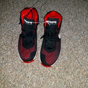 Men's Nike Air Precisions